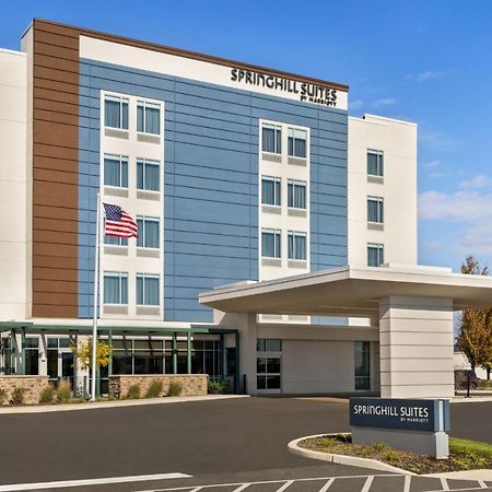 Springhill Suites By Marriott Camp Hill Eksteriør bilde