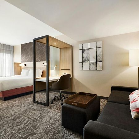 Springhill Suites By Marriott Camp Hill Eksteriør bilde