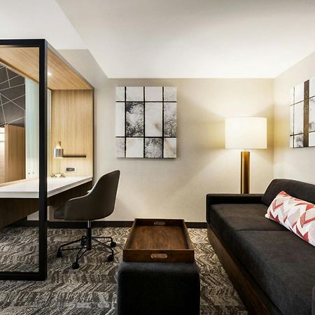 Springhill Suites By Marriott Camp Hill Eksteriør bilde