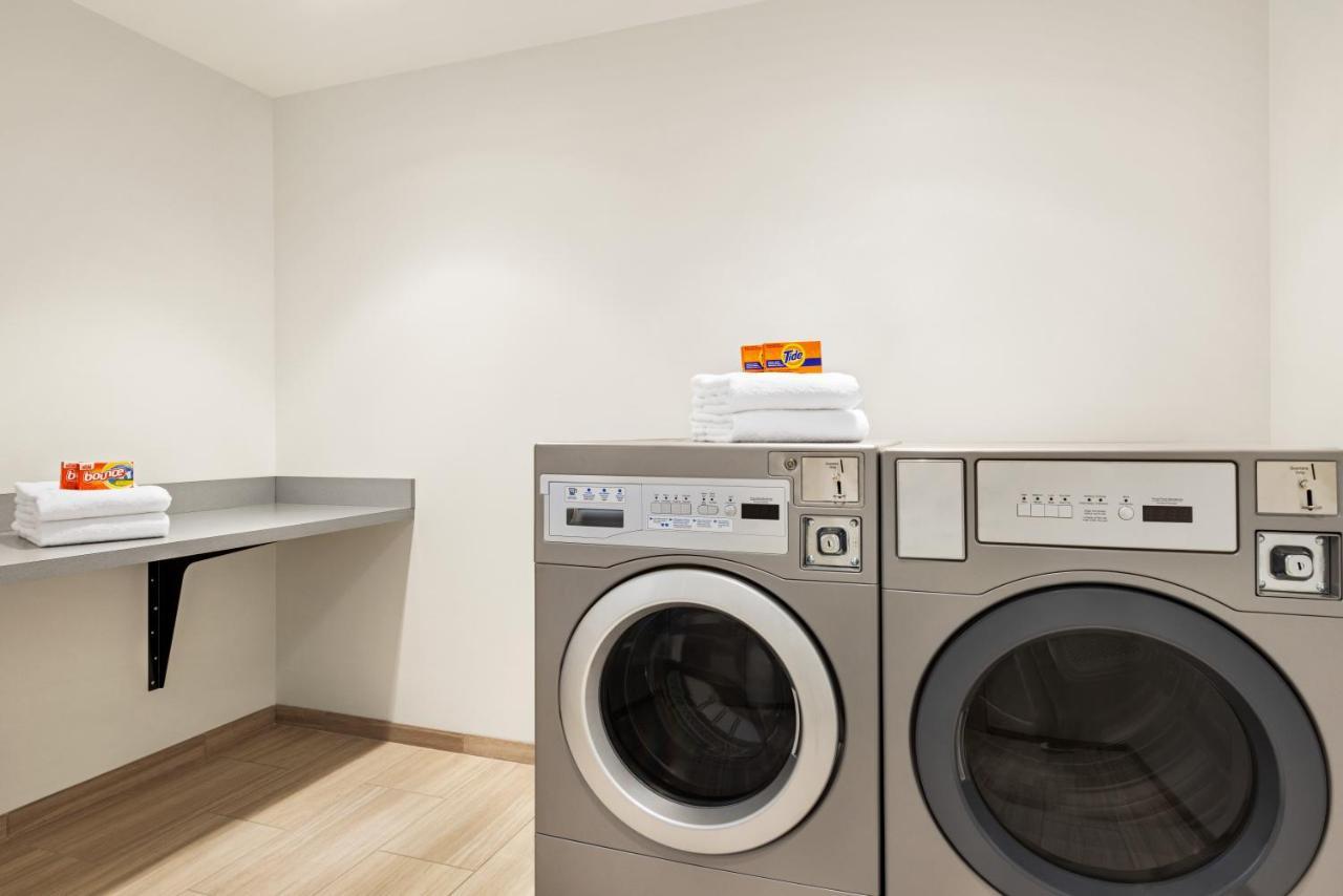 Springhill Suites By Marriott Camp Hill Eksteriør bilde