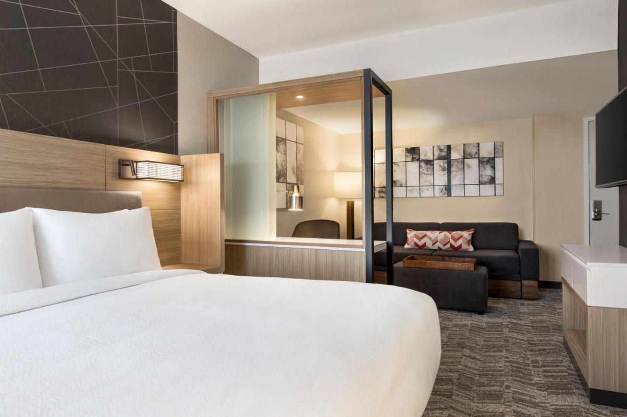 Springhill Suites By Marriott Camp Hill Eksteriør bilde