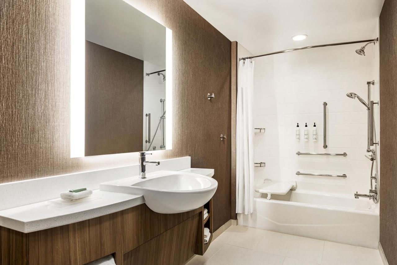 Springhill Suites By Marriott Camp Hill Eksteriør bilde