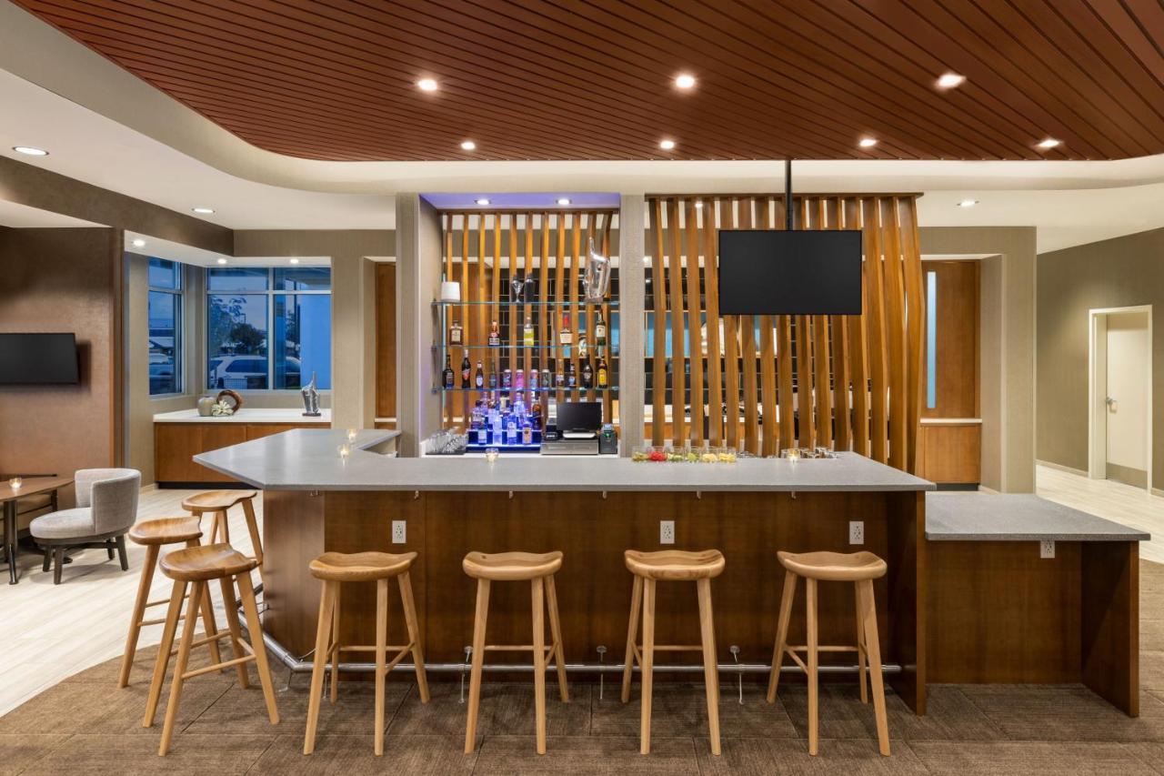 Springhill Suites By Marriott Camp Hill Eksteriør bilde