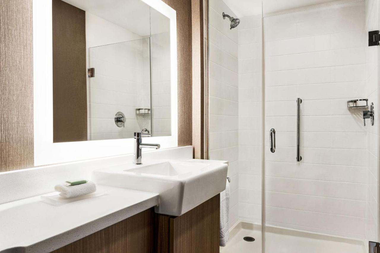 Springhill Suites By Marriott Camp Hill Eksteriør bilde